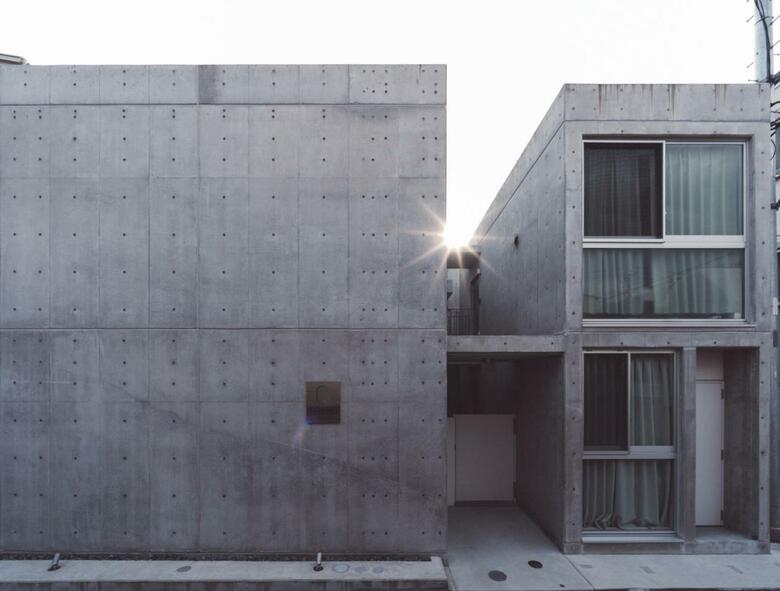 Apartamentos Bmj Shinjuku Okubo