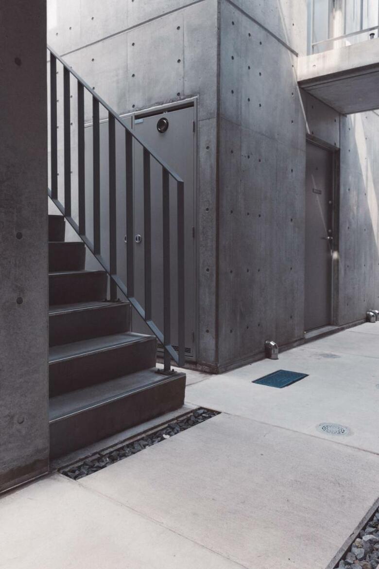 Apartamentos Bmj Shinjuku Okubo