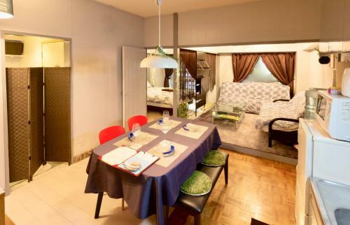 Apartamento Holiday Homes Tsuboya 6th