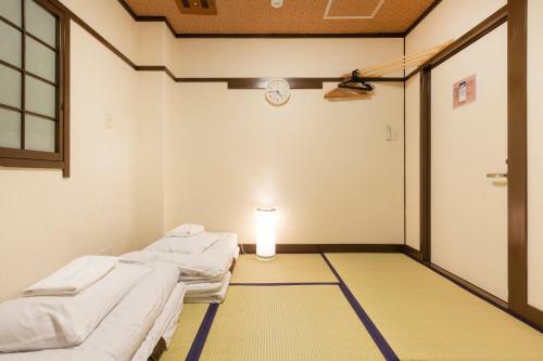 Hostal Guest House Links