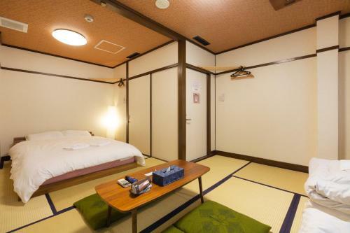 Hostal Guest House Links