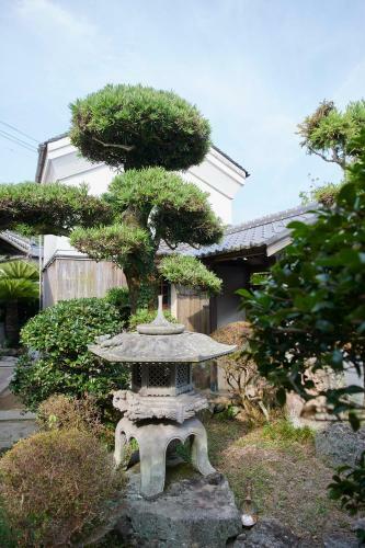 Villa Setojima