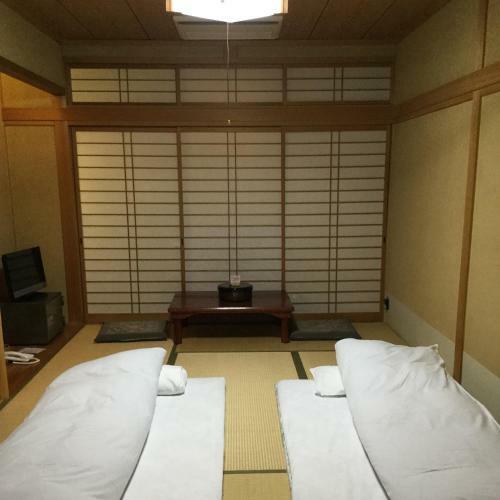 Hotel Nosegawa