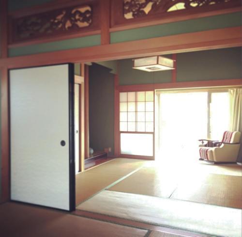 Hostal Ouchi Hotel Hibi