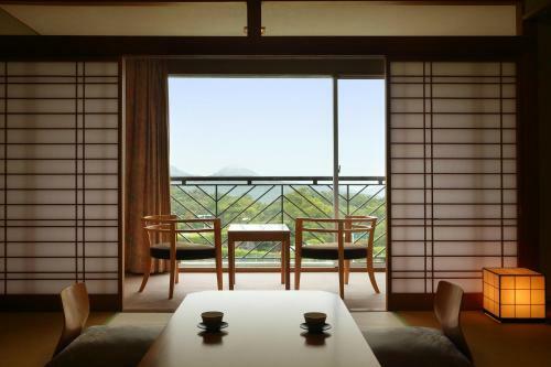 Resort Hotel Olivean Shodoshima