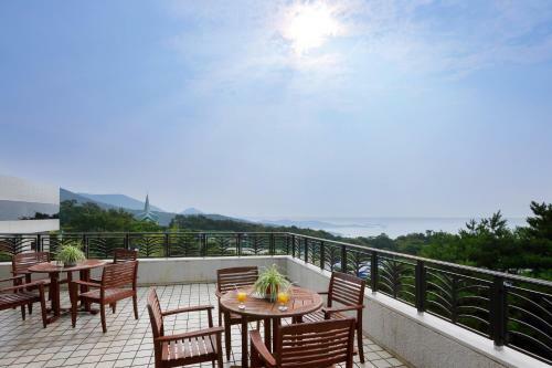 Resort Hotel Olivean Shodoshima