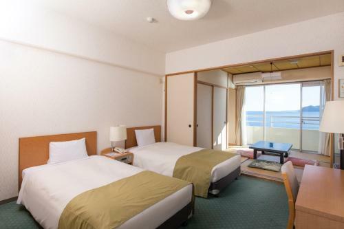 Hotel Wisterian Life Club Atami