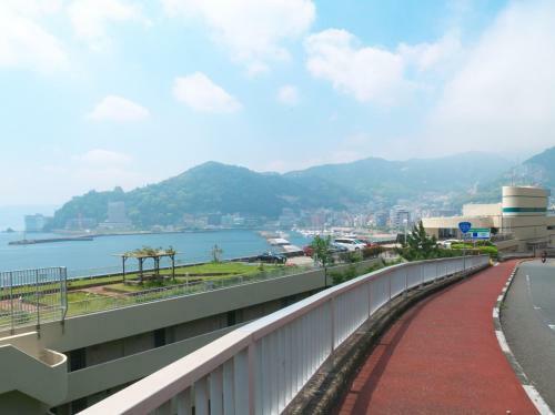 Hotel Wisterian Life Club Atami