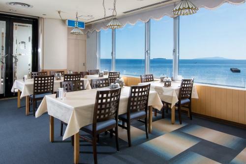 Hotel Wisterian Life Club Atami
