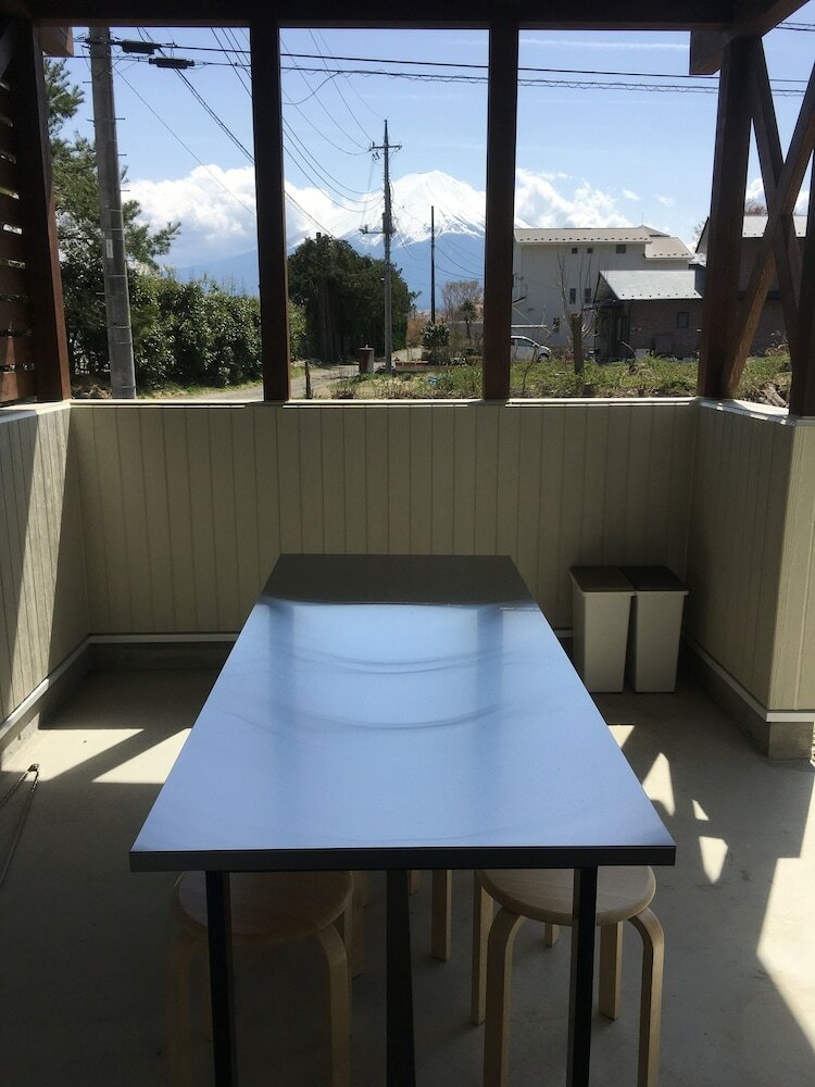 Aparthotel Villa Yushin