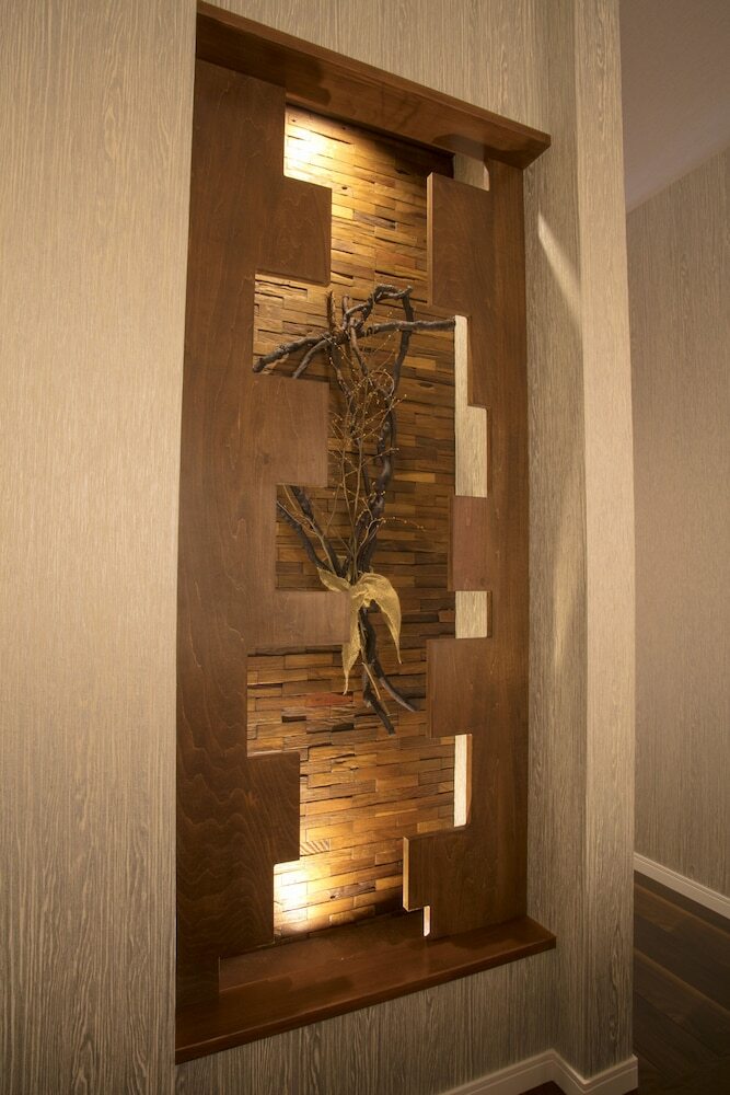 Aparthotel Villa Yushin