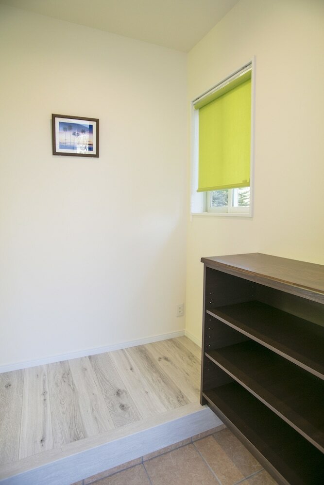 Aparthotel Villa Yushin