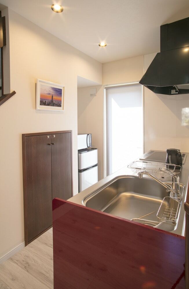 Aparthotel Villa Yushin