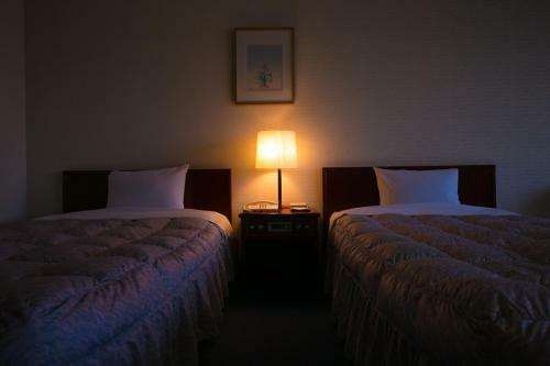 Hotel & Resorts Saga Karatsu