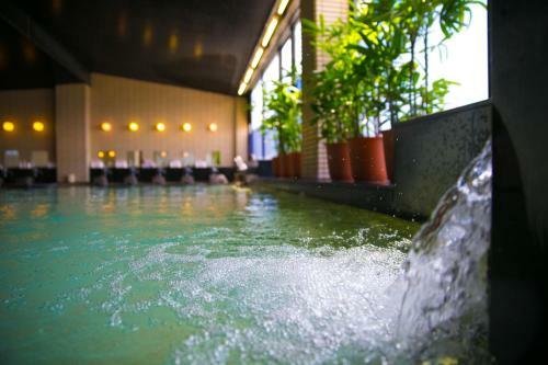 Hotel & Resorts Saga Karatsu
