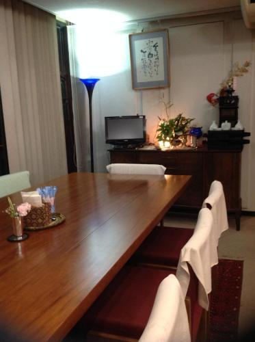 Jonai Hotel