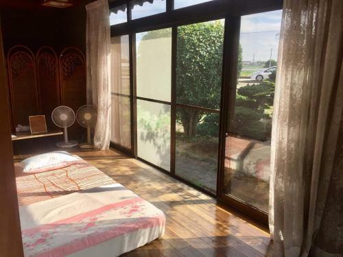 Agroturismo Hostel Amaou