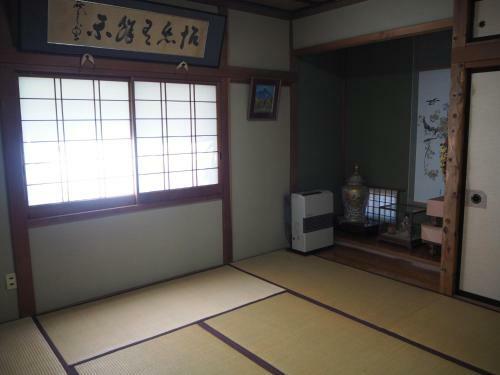 Hostal Daikokuya Mt.fuji