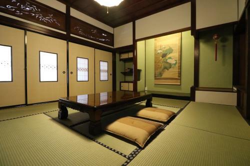 Yanagawa B&B Hatago