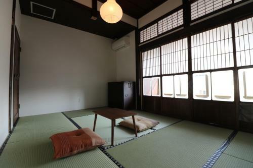 Yanagawa B&B Hatago