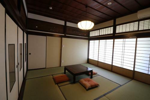 Yanagawa B&B Hatago