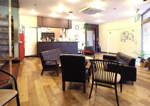 Hotel Royal Inn Shinyamaguchi Ekimae