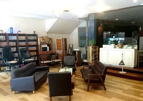 Hotel Royal Inn Shinyamaguchi Ekimae
