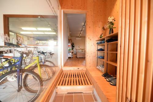 Hostal Cocoreto The Guesthouse Daikon Island
