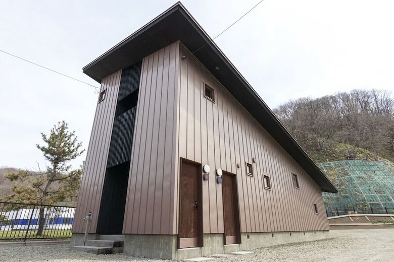 Lodge Sakura Garden