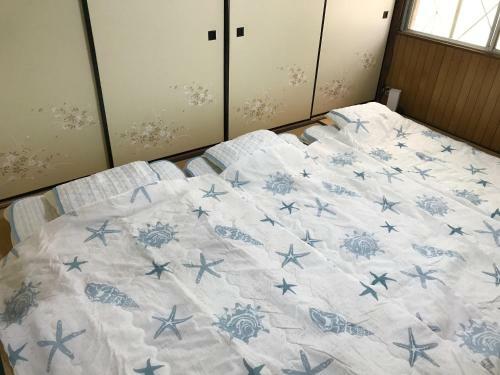 Hostal Guest House Okini?