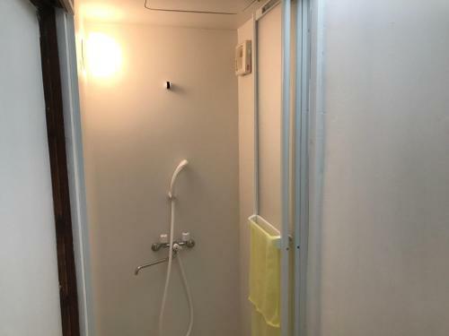 Hostal Guest House Okini?