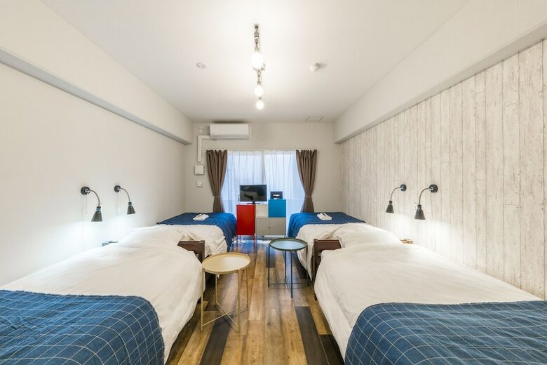 Hotel Minn Juso