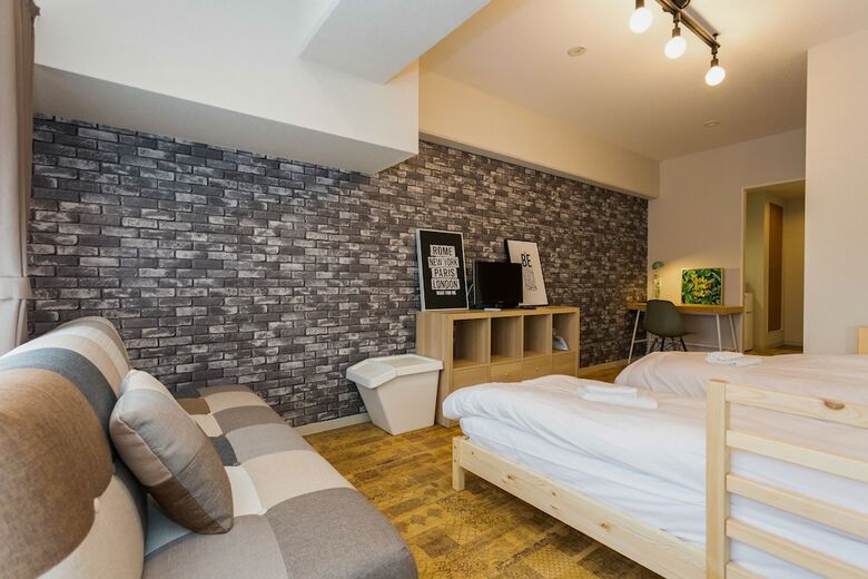 Hotel Minn Juso