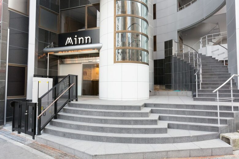 Hotel Minn Juso