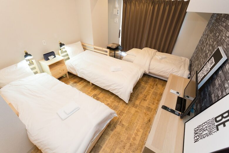 Hotel Minn Juso
