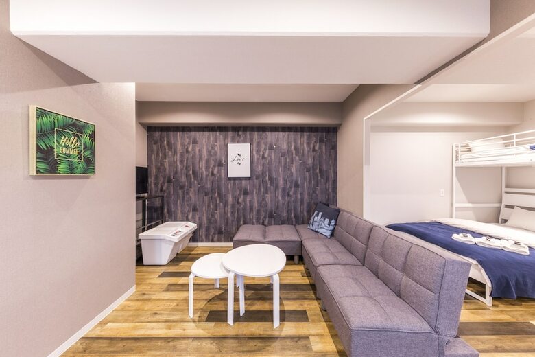 Hotel Minn Juso