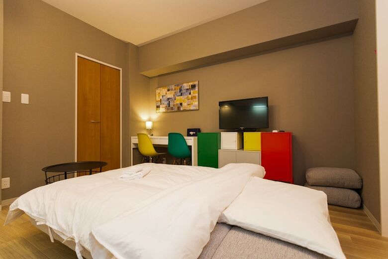 Hotel Minn Juso