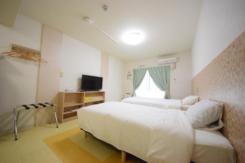 Apartamento Sumuka Kokusai Street 402