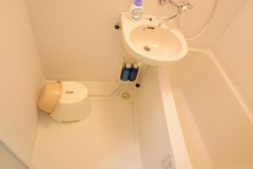 Apartamento Sumuka Kokusai Street 401