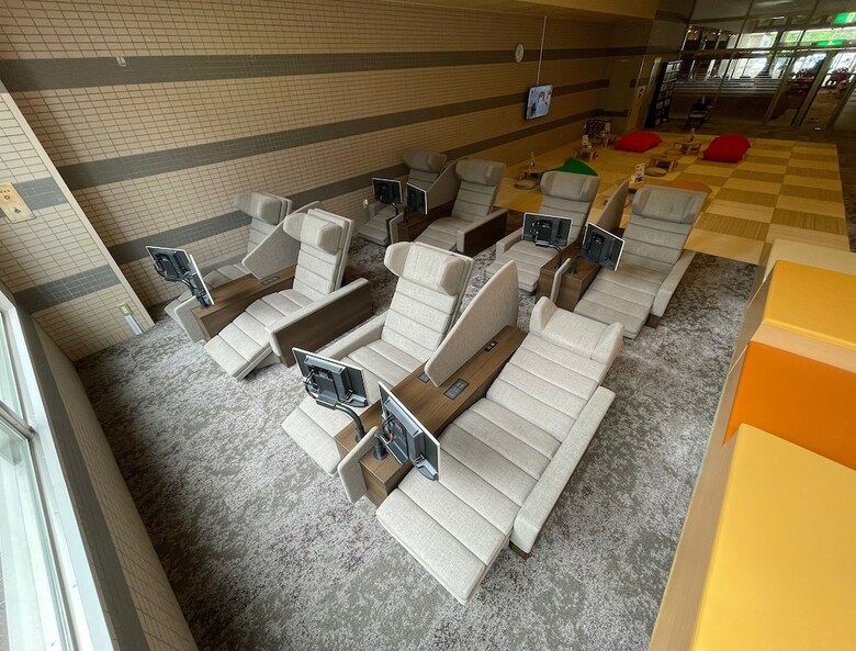 Hotel Greenpia Onuma