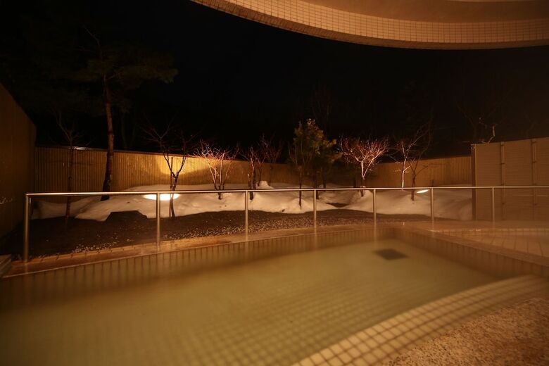 Hotel Greenpia Onuma