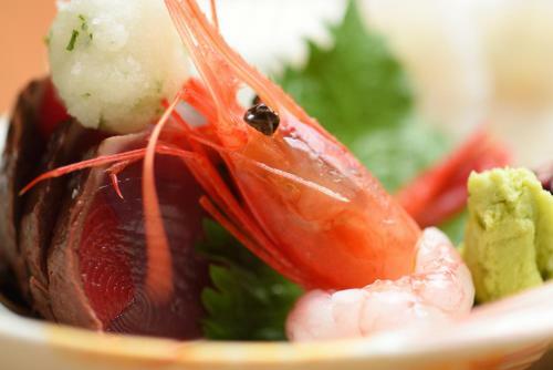 Matsushima Ichinobo