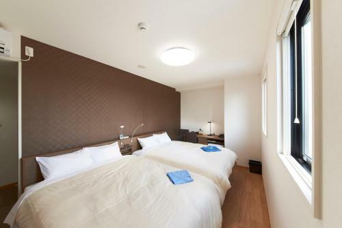 Hotel Sun Clover Koshigaya Eki Mae