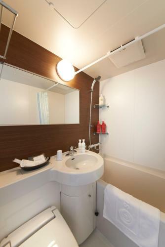 Hotel Sun Clover Koshigaya Eki Mae