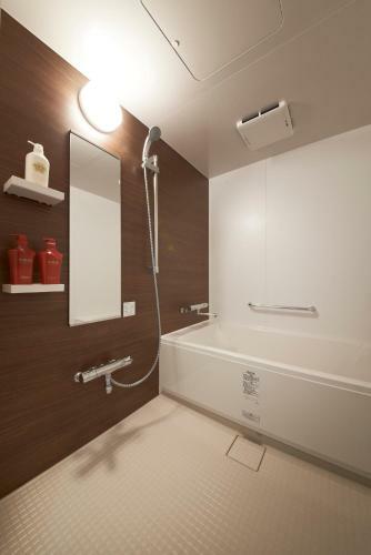 Hotel Sun Clover Koshigaya Eki Mae
