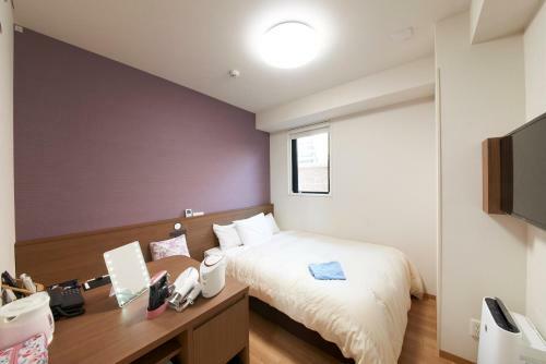 Hotel Sun Clover Koshigaya Eki Mae