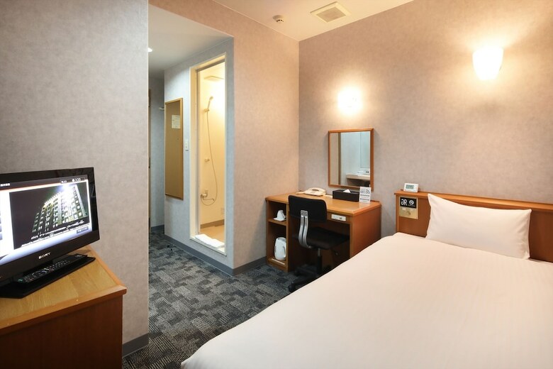 Green Rich Hotel Aso Kumamoto Airport