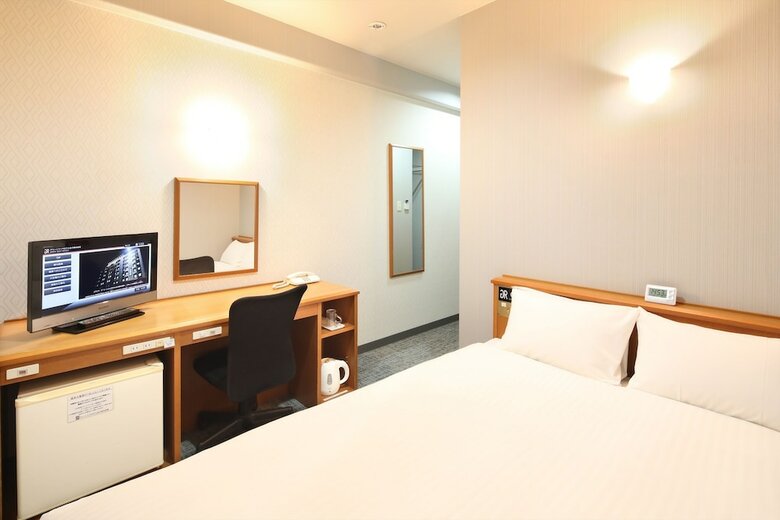 Green Rich Hotel Aso Kumamoto Airport