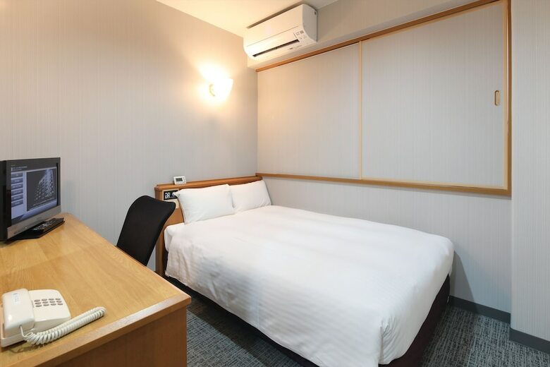 Green Rich Hotel Aso Kumamoto Airport