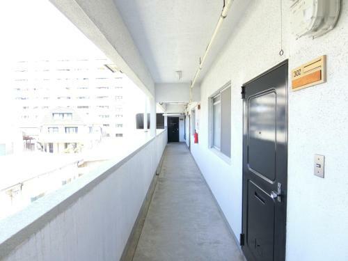 Apartamento Simple Stay Beppu